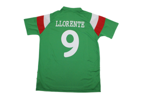 Athletic Bilbao 11/12 Hombre (Retro)