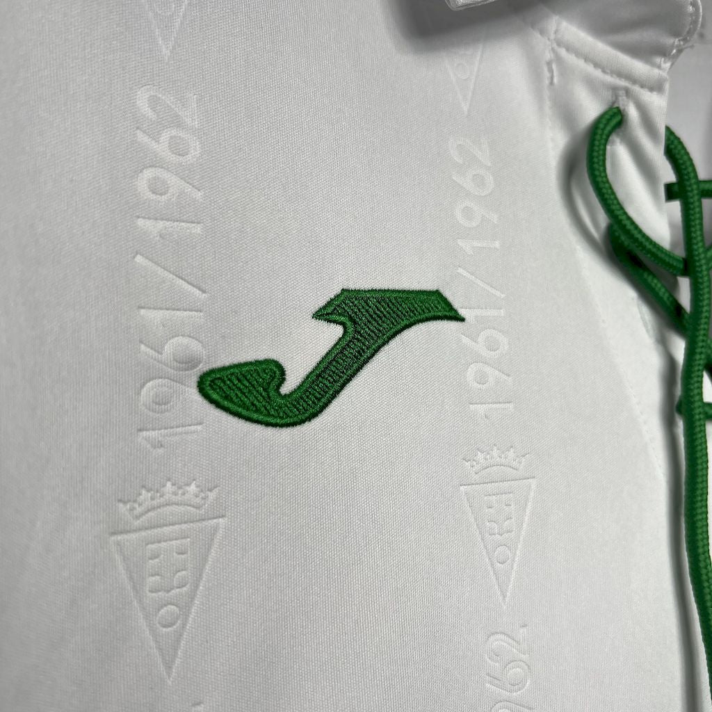 Camiseta Cordoba Aniversario 24/25 Hombre