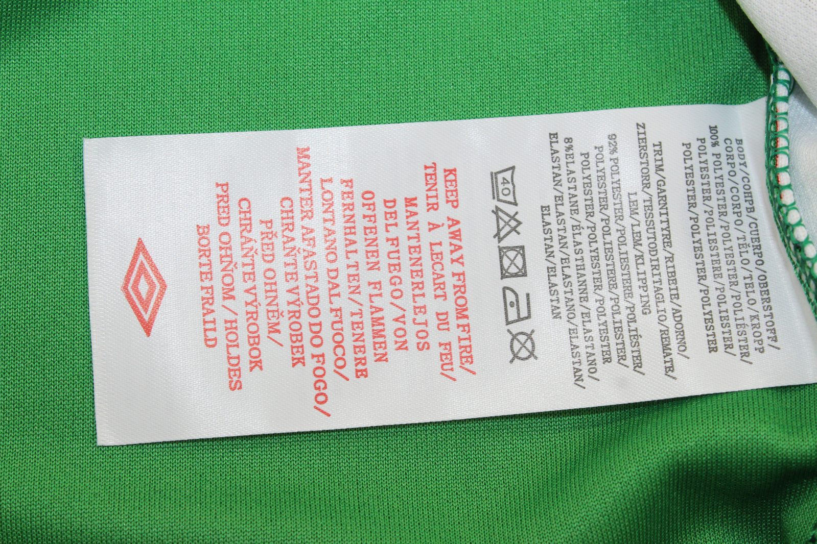Athletic Bilbao 11/12 Hombre (Retro)