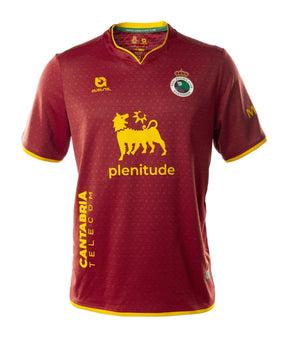 Camiseta Real Santander Iil 24/25 Hombre