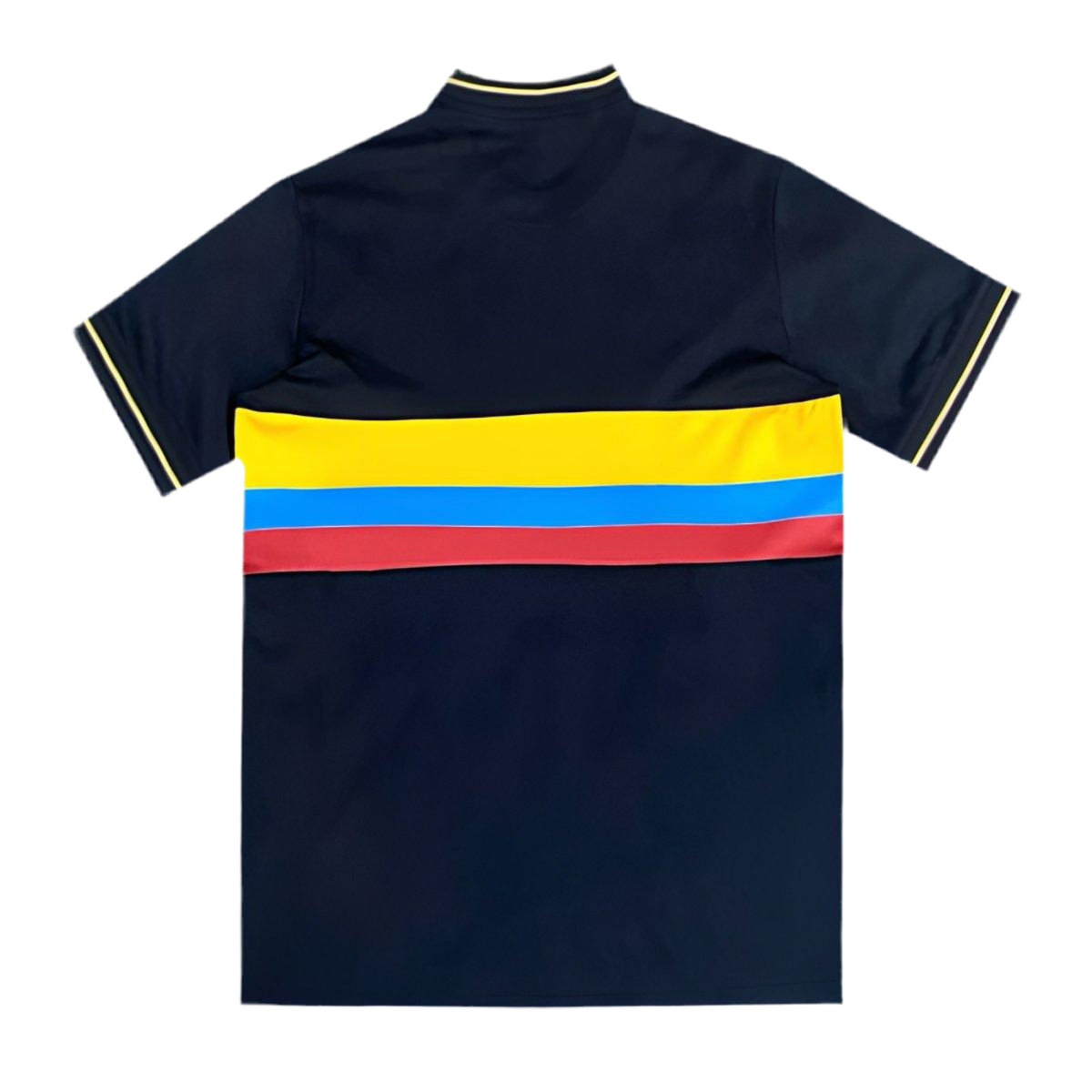 Camiseta Colombia Centenario 2024 - Hombre - Black
