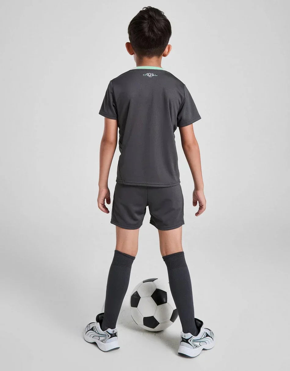Kids AC Milan Tercera Kit 2024/2025