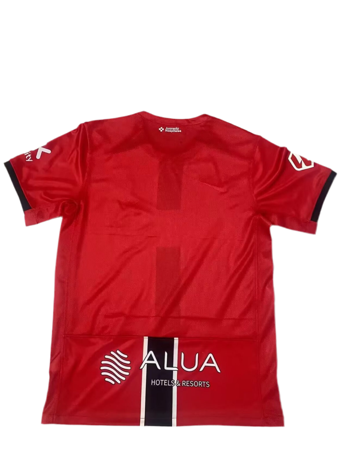 Camiseta Mallorca I 2025/26 Hombre