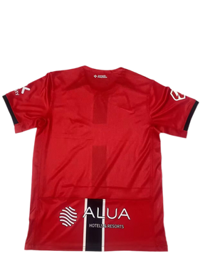 Camiseta Mallorca I 2025/26 Hombre