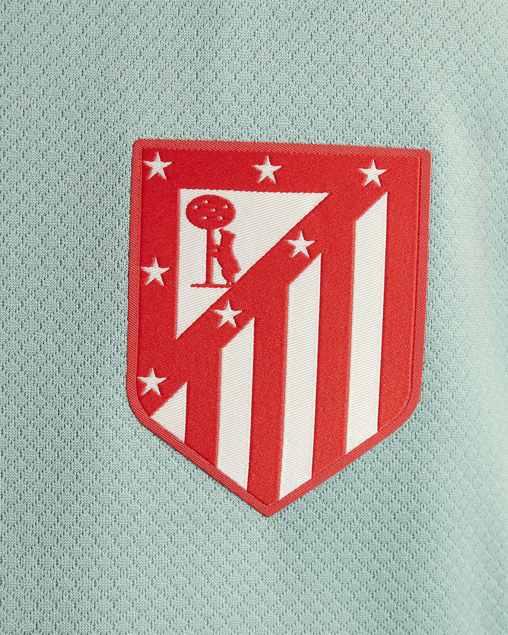 Kids Atletico Madrid Away Kit 2024/2025