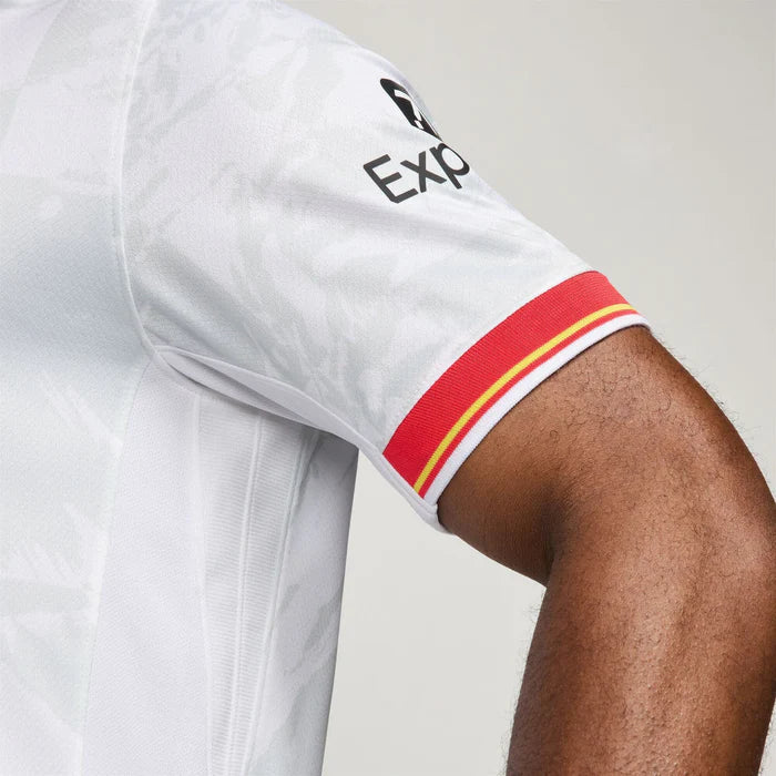 Liverpool Jersey Third 2024/2025 - CHAMPIONS