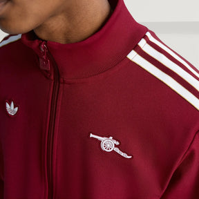 Arsenal Icons 2025 TrackSuit