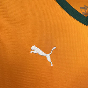 Camiseta Valencia Il 24/25 Hombre
