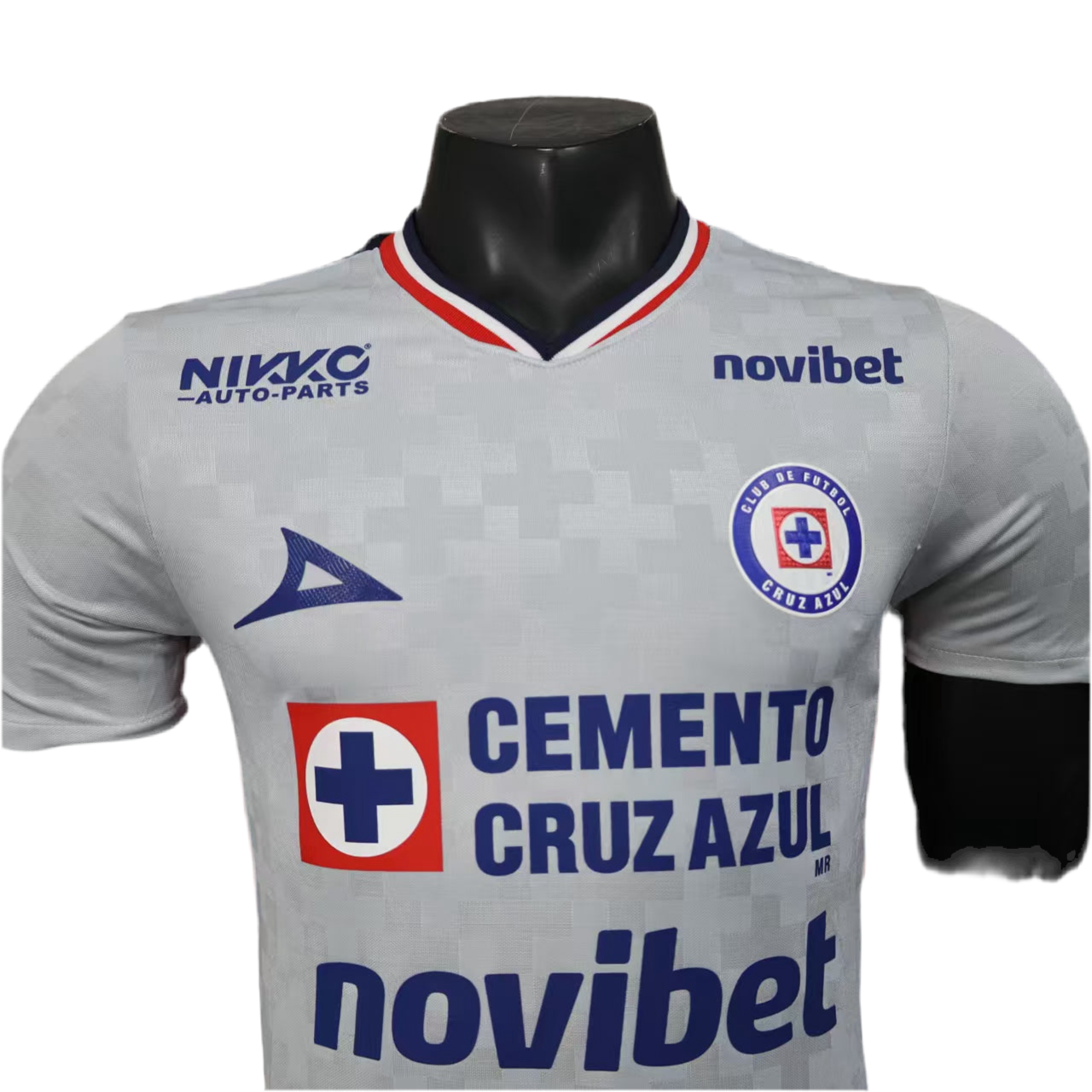 Cruz Azul ll 2025/26 - Version Jugador