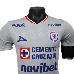 Cruz Azul ll 2025/26 - Version Jugador