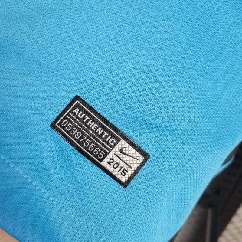 Barcelona I 15/16 Hombre (Retro)
