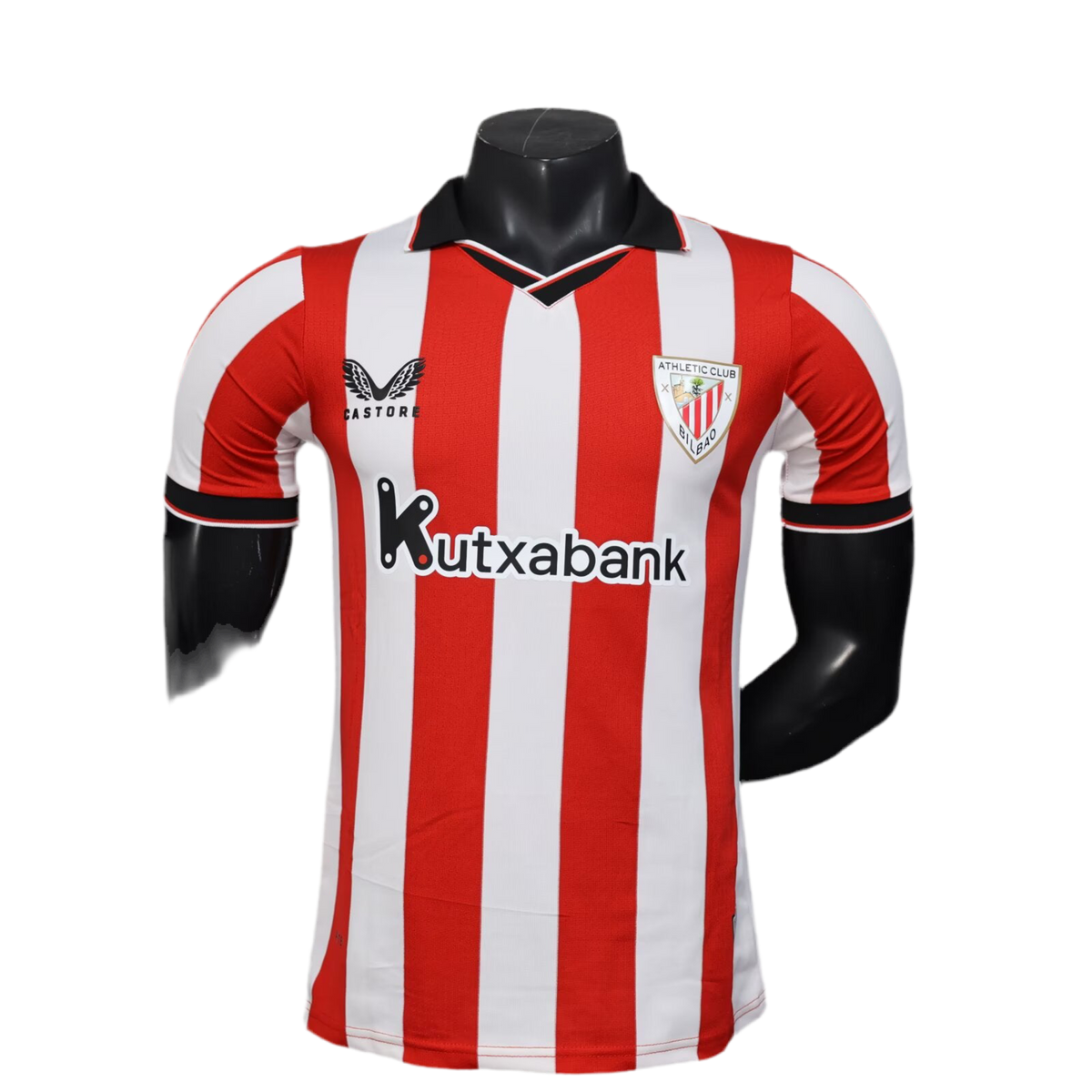 Athletic Club Bilbao - Jugador Visitante 25/26
