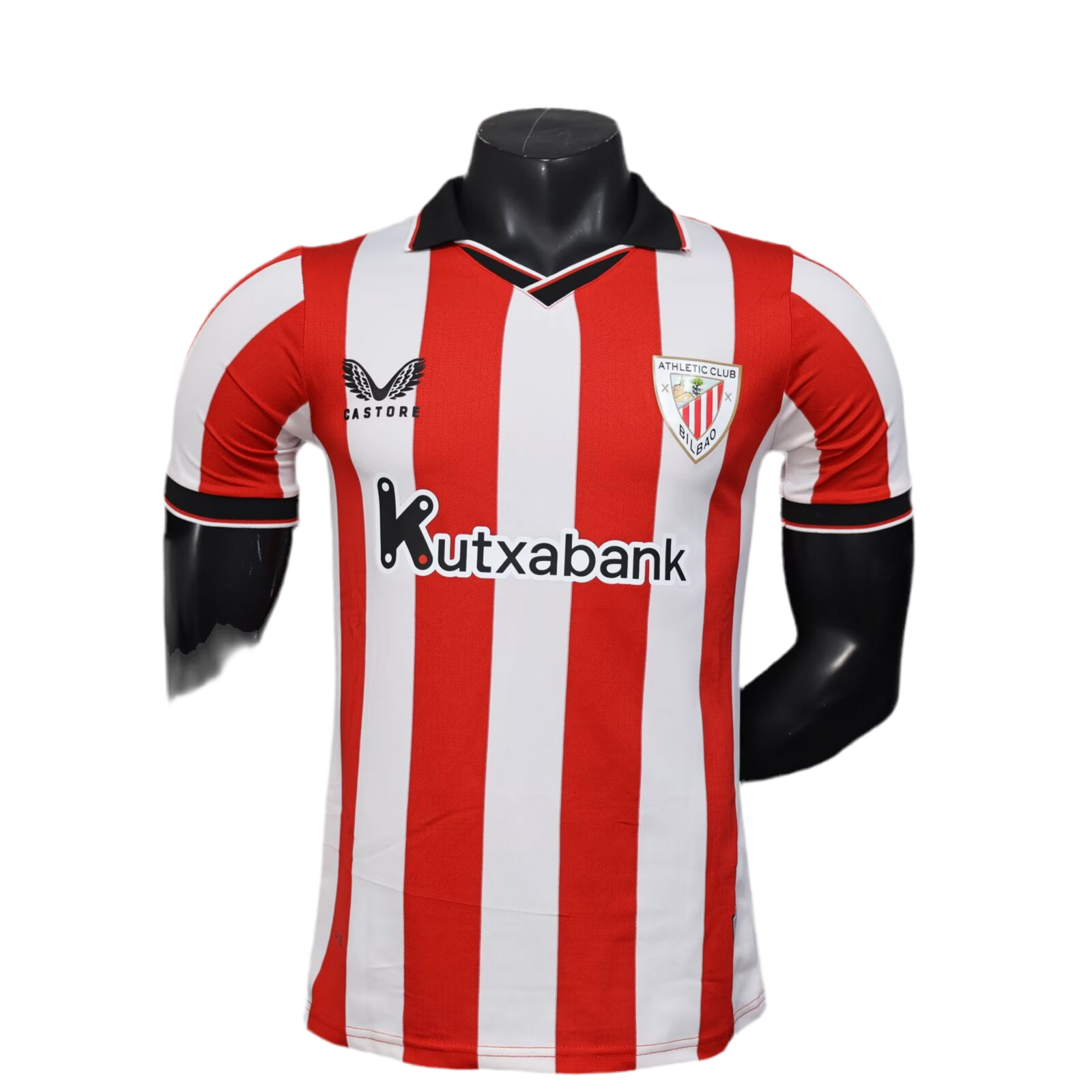 Athletic Club Bilbao - Jugador Visitante 25/26