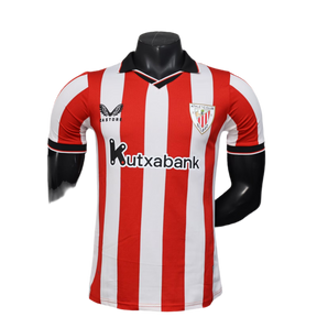 Athletic Club Bilbao - Jugador Visitante 25/26
