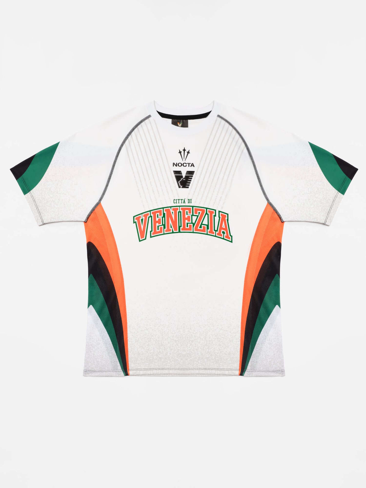 Camiseta Venezia Il 24/25 Hombre