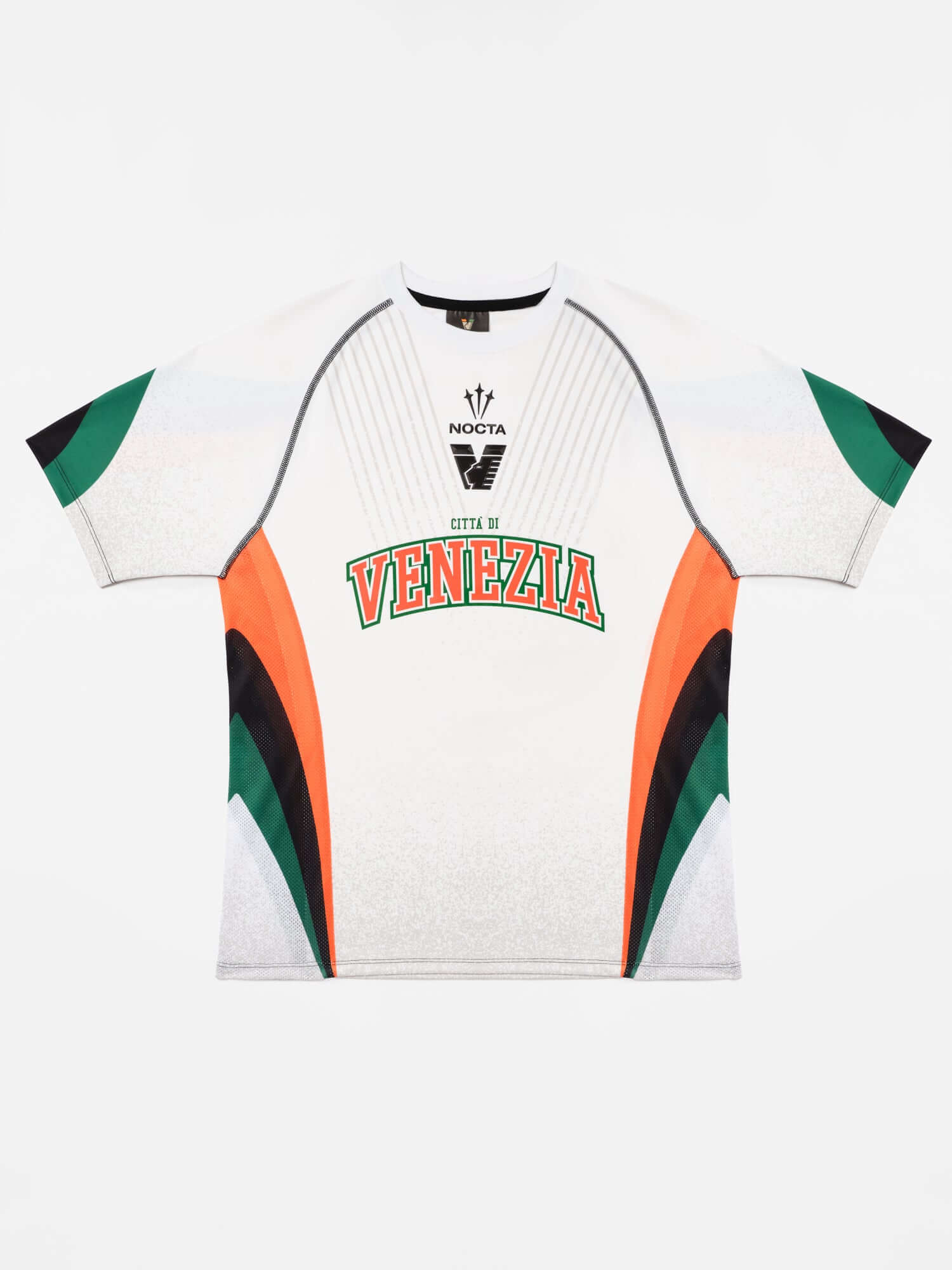 Camiseta Venezia Il 24/25 Hombre