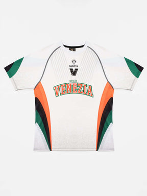 Camiseta Venezia Il 24/25 Hombre