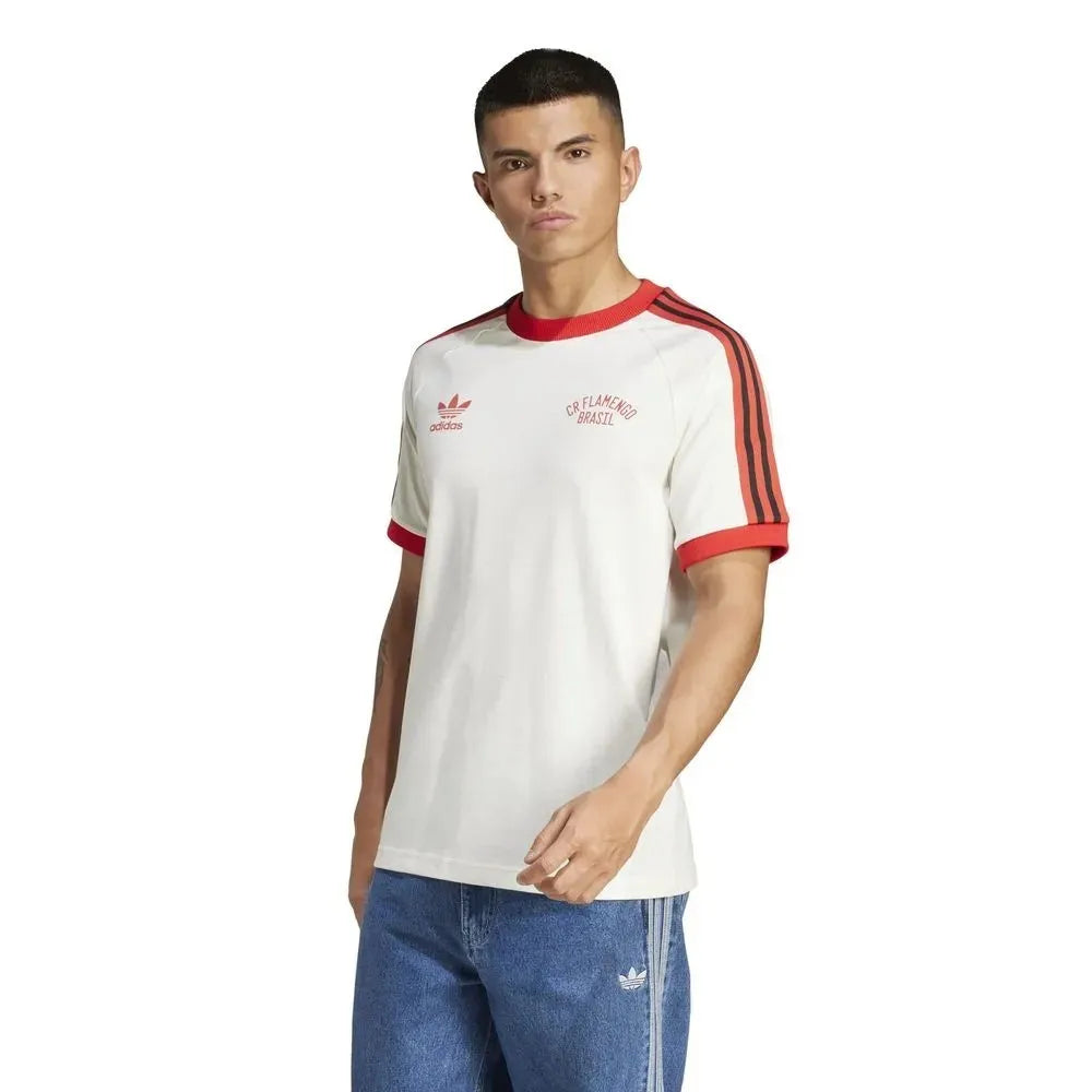 Flamengo l Camiseta 25/26 - Version Fan
