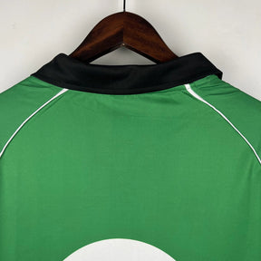 Camiseta Real Betis I 98/99 Hombre (Retro)