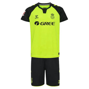 Real Betis Ili 24/25 Conjunto Infantil