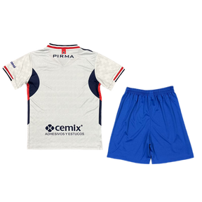 Cruz Azul I 25/26 Conjunto Infantil