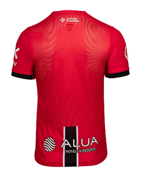 Camiseta Mallorca I 2025/26 Hombre