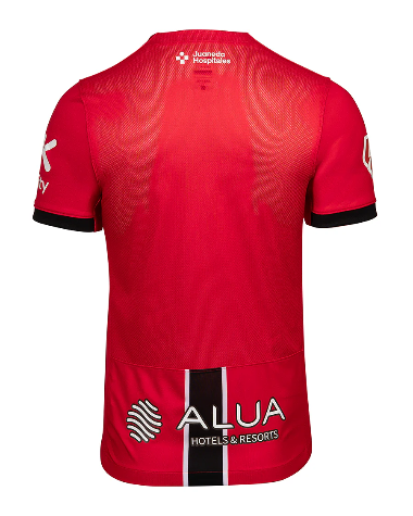 Camiseta Mallorca I 2025/26 Hombre