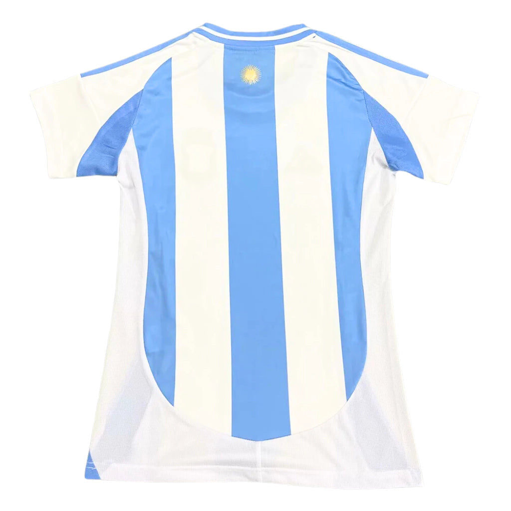 Camiseta Argentina Copa América - 2024 - Mujer