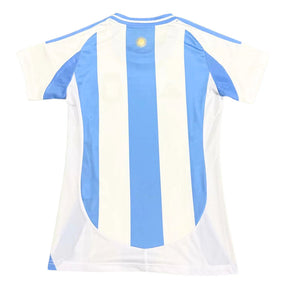 Camiseta Argentina Copa América - 2024 - Mujer