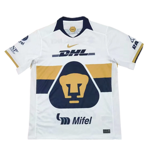Pumas Local Fan Camiseta 2025/26