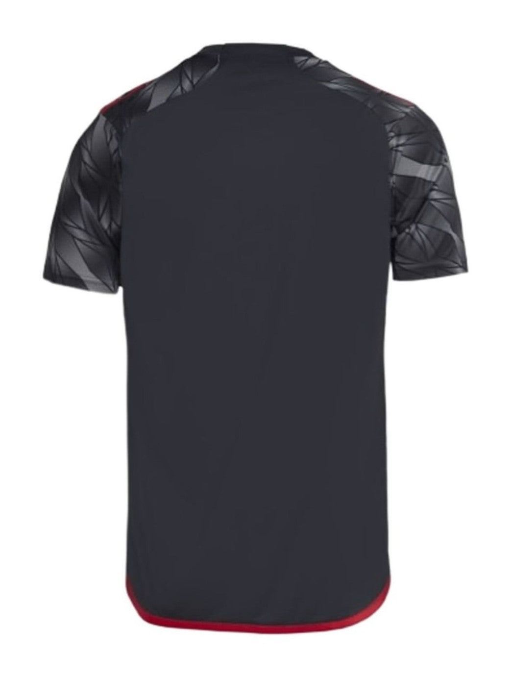 Camiseta Flamengo IlI 24/25 Hombre