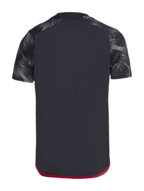 Camiseta Flamengo IlI 24/25 Hombre