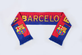 Bufanda Del Barcelona