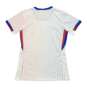 CAMISETA FRANCIA III EURO 2024 MUJER - Vitrine Futebolística