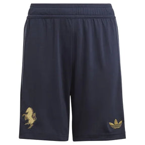 Pantalones Cortos Juventus 24/25 Hombrem