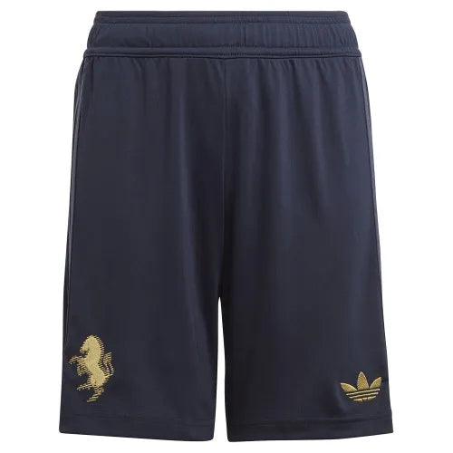 Pantalones Cortos Juventus 24/25 Hombrem
