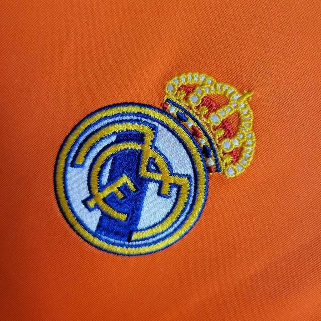 Camiseta Real Madrid Ill 13/14 Hombre (Retro)