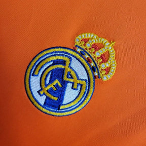 Camiseta Real Madrid Ill 13/14 Hombre (Retro)