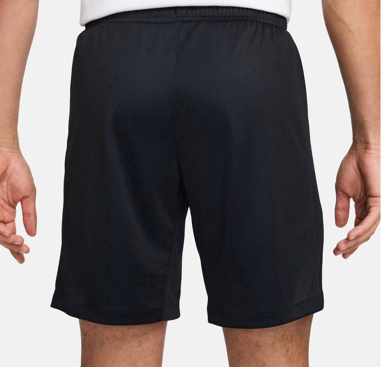 Pantalones Cortos Inter Milão 24/25 Hombre