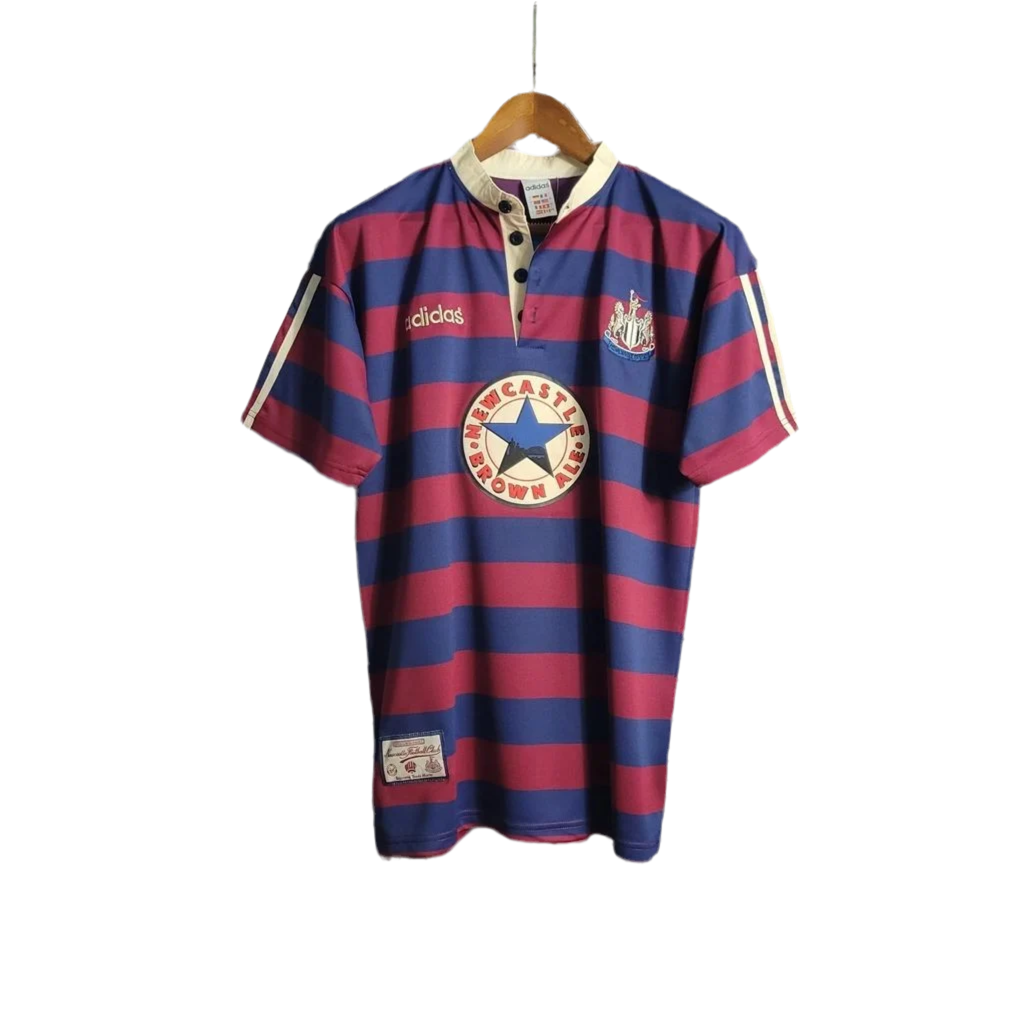 Newcastle Il 95/97 Hombre (Retro)