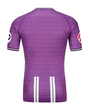 Camiseta Valladolid I 24/25 Hombre