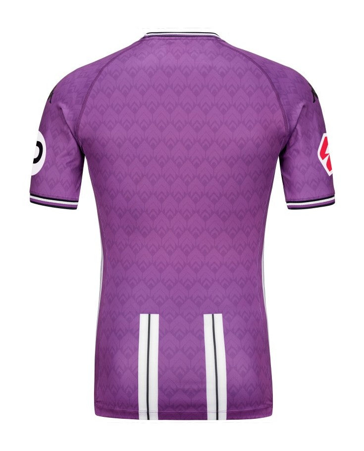 Camiseta Valladolid I 24/25 Hombre