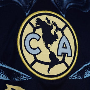 Club America Camiseta ll 25/26 - Manga Larga