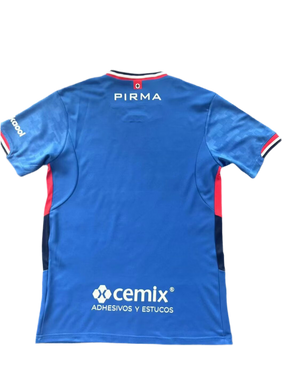 Cruz Azul l 2025/26 - Version Aficionado