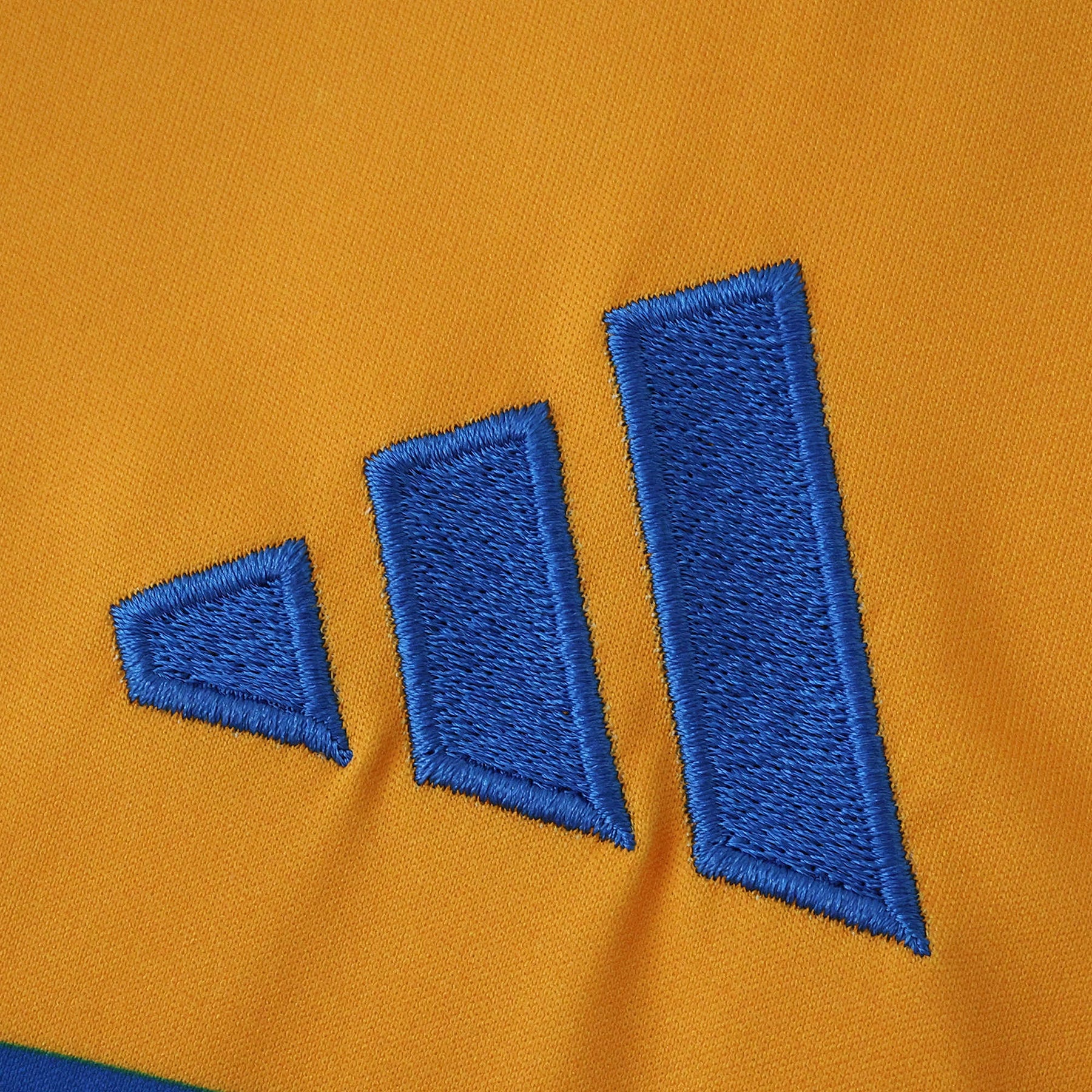 Camiseta Tigres I 25/26 Hombre