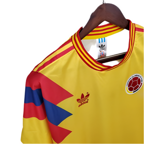 Colombia I 90/91 Hombre (Retro)