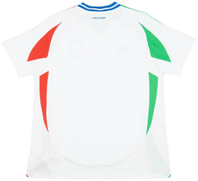 CAMISETA ITALIA lI EURO 2024 MUJER - Vitrine Futebolística