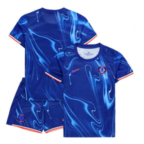 Chelsea 24/25 ( Conjunto Infantil )