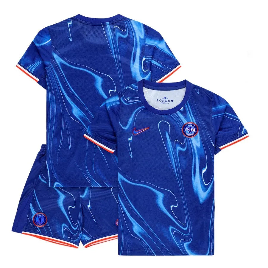 Chelsea 24/25 ( Conjunto Infantil )