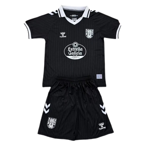 Kids Celta de Vigo Titular 2025/26